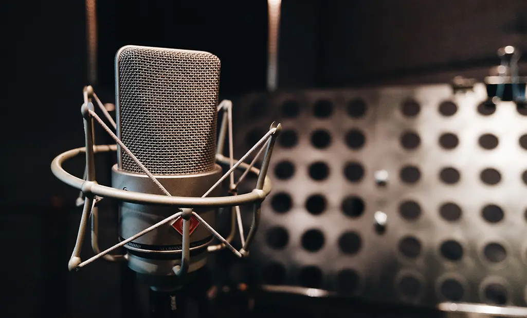   organization of musical events